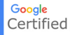 google ads certified